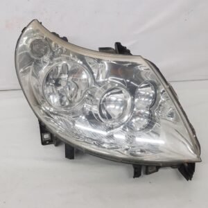 Far dreapta Peugeot Boxer Citroen Jumper Fiat Ducato 1340663080 2007 2008 2009 2010 2011 2012