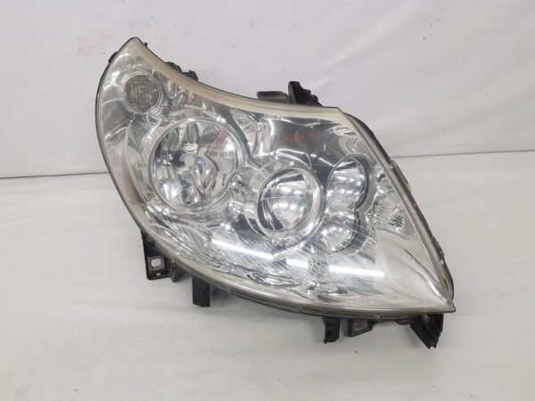 Far dreapta Peugeot Boxer Citroen Jumper Fiat Ducato 1340663080 2007 2008 2009 2010 2011 2012