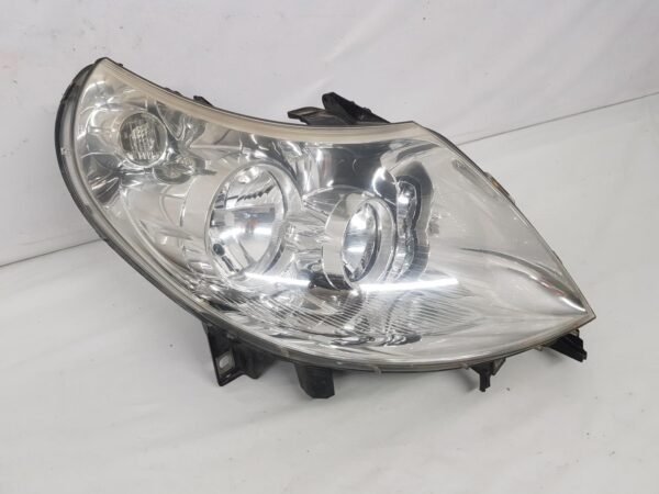 Far dreapta Peugeot Boxer Citroen Jumper Fiat Ducato 1340663080 2007 2008 2009 2010 2011 2012 - imagine 3