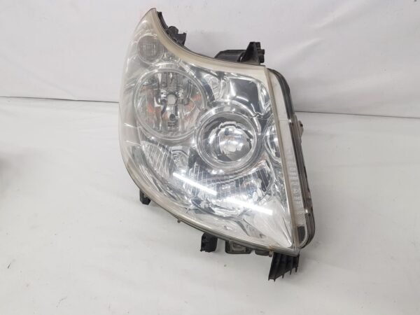 Far dreapta Peugeot Boxer Citroen Jumper Fiat Ducato 1340663080 2007 2008 2009 2010 2011 2012 - imagine 4