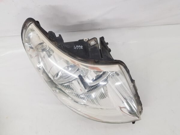 Far dreapta Peugeot Boxer Citroen Jumper Fiat Ducato 1340663080 2007 2008 2009 2010 2011 2012 - imagine 5
