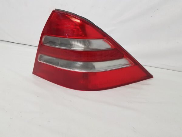 Stop dreapta Mercedes S Class W220 A2208200264 1998 1999 2000 2001 2002 2003 - imagine 3