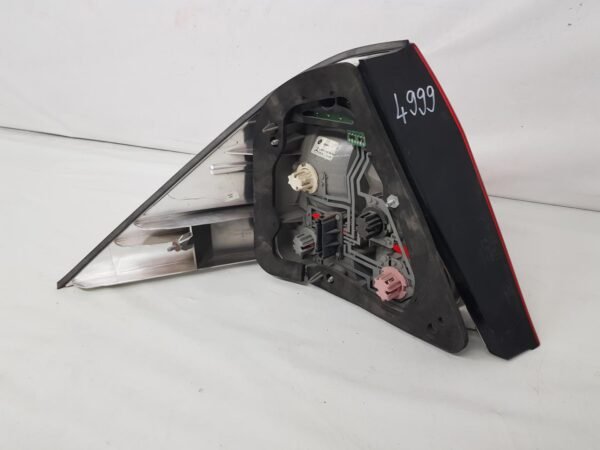 Stop dreapta Mercedes S Class W220 A2208200264 1998 1999 2000 2001 2002 2003 - imagine 5