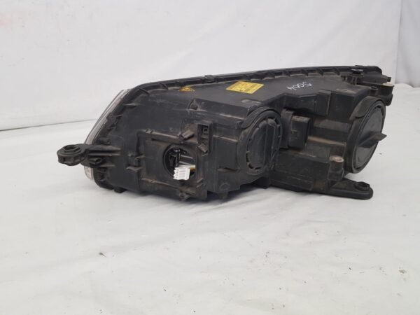 Far dreapta xenon + led Skoda Octavia 3 5E1941016B 2013 2014 2015 2016 - imagine 6