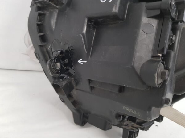 Far dreapta full led Hyundai Santa Fe 92102-51XXX 2018 2019 2020 2021 2022 - imagine 11