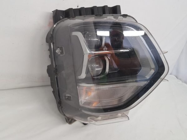 Far dreapta full led Hyundai Santa Fe 92102-51XXX 2018 2019 2020 2021 2022 - imagine 3