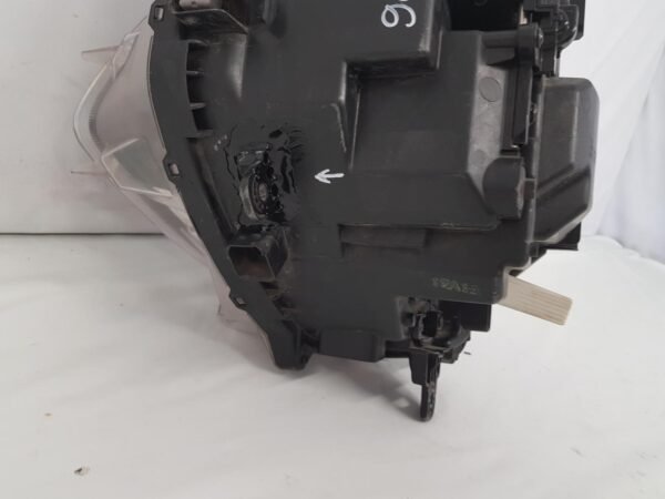 Far dreapta full led Hyundai Santa Fe 92102-51XXX 2018 2019 2020 2021 2022 - imagine 9