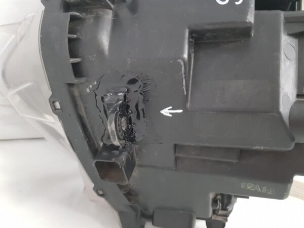 Far dreapta full led Hyundai Santa Fe 92102-51XXX 2018 2019 2020 2021 2022 - imagine 10