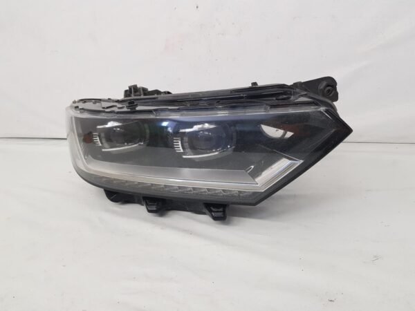 Far dreapta full led VW Passat B8 3G1941082C 2015 2016 2017 2018 2019 - imagine 3