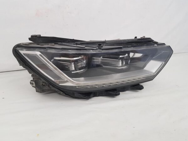 Far dreapta full led VW Passat B8 3G1941082C 2015 2016 2017 2018 2019 - imagine 4