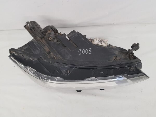 Far dreapta full led VW Passat B8 3G1941082C 2015 2016 2017 2018 2019 - imagine 5