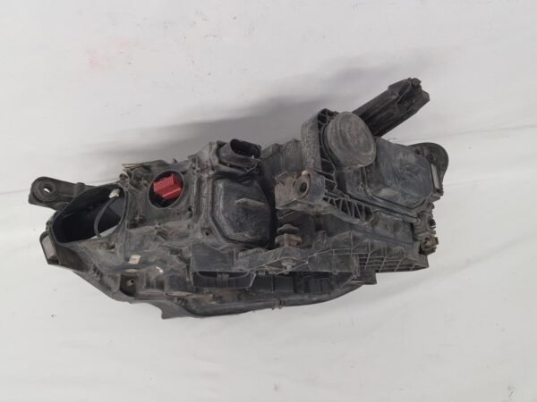 Far dreapta full led VW Passat B8 3G1941082C 2015 2016 2017 2018 2019 - imagine 9