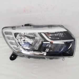 Far dreapta Dacia Logan 2 Sandero 2 facelift 61201916 2017 2018 2019 2020
