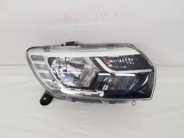 Far dreapta Dacia Logan 2 Sandero 2 facelift 61201916 2017 2018 2019 2020