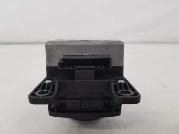 Joystick controler navigatie BMW Seria 5 F10 F11 65829206444 2010 2011 2012 2013 2014 2015 2016 2017 - imagine 7