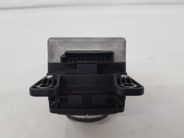 Joystick controler navigatie BMW Seria 5 F10 F11 65829206444 2010 2011 2012 2013 2014 2015 2016 2017 - imagine 8