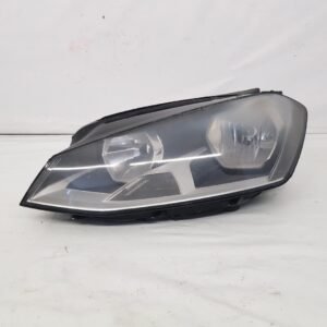 Far stanga halogen VW Golf 7 2013 2014 2015 2016