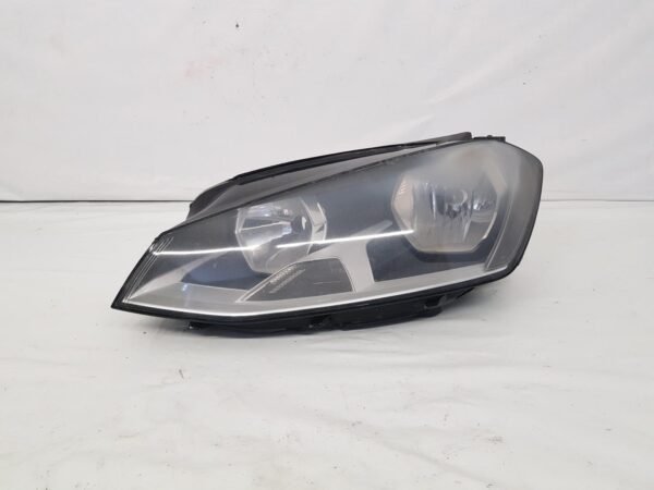 Far stanga halogen VW Golf 7 2013 2014 2015 2016