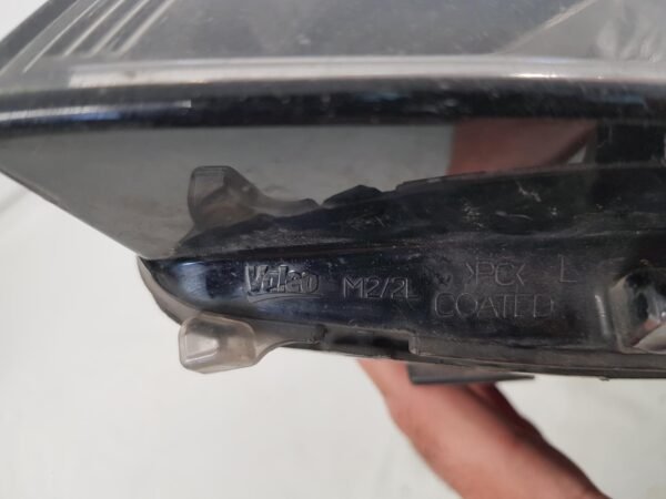 Far stanga halogen VW Golf 7 2013 2014 2015 2016 - imagine 11