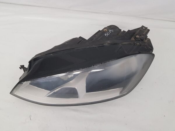 Far stanga halogen VW Golf 7 2013 2014 2015 2016 - imagine 4