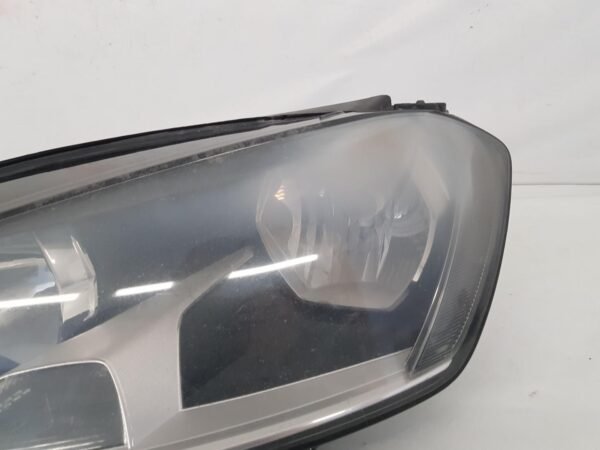Far stanga halogen VW Golf 7 2013 2014 2015 2016 - imagine 5