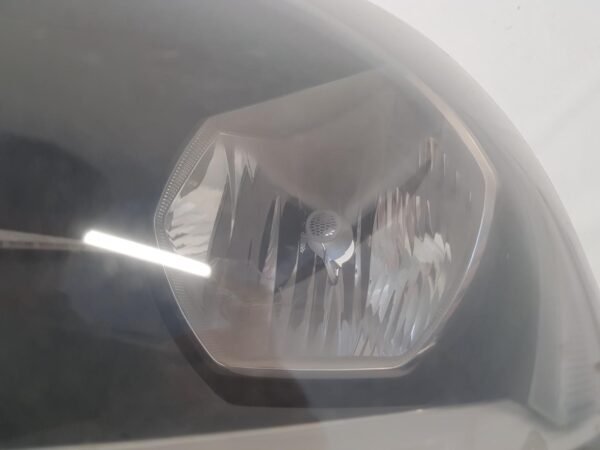 Far stanga halogen VW Golf 7 2013 2014 2015 2016 - imagine 6