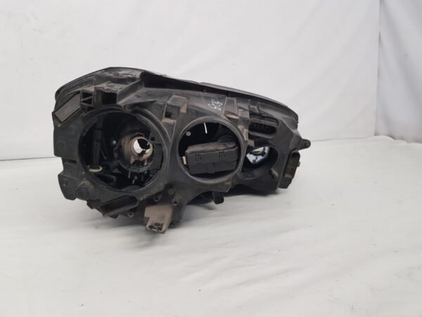 Far stanga halogen VW Golf 7 2013 2014 2015 2016 - imagine 7