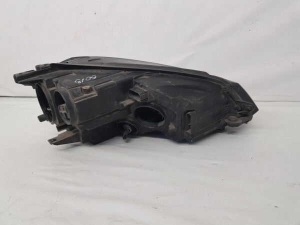 Far stanga halogen VW Golf 7 2013 2014 2015 2016 - imagine 8