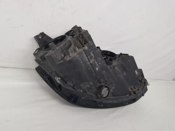 Far stanga halogen VW Golf 7 2013 2014 2015 2016 - imagine 10