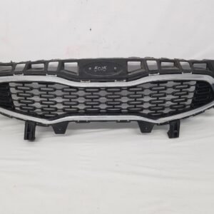 Grila radiator Kia Ceed 86351-A2600 2015 2016 2017 2018 2019