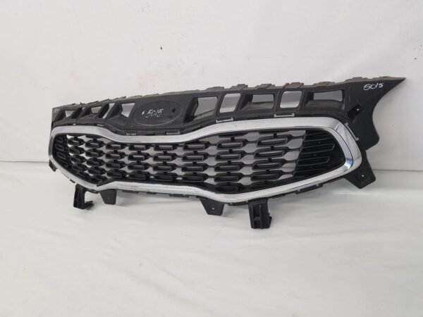 Grila radiator Kia Ceed 86351-A2600 2015 2016 2017 2018 2019 - imagine 4