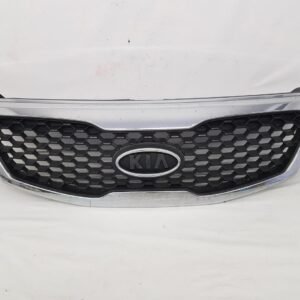 Grila radiator Kia Sorenta 86350-2P000 2010 2011 2012 2013