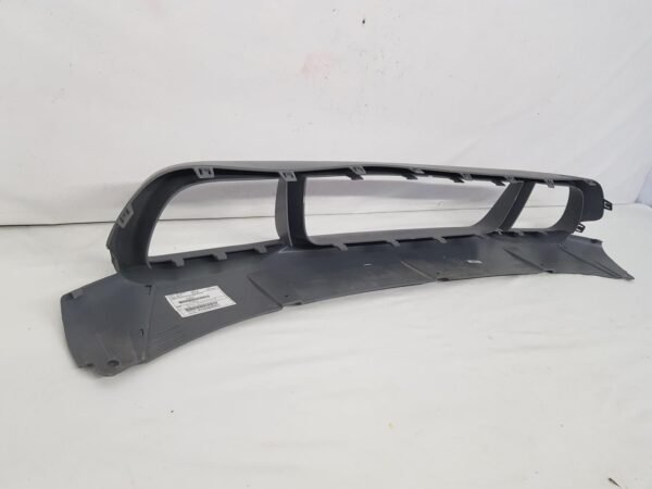 Grila bara fata Mini Cooper JCW F56 7360737 2014 2015 2016 2017 2018 - imagine 6