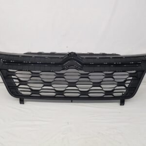 Grila radiator Citroen Jumper facelift 1315804070 2014 2015 2016 2017 2018 NOU OE