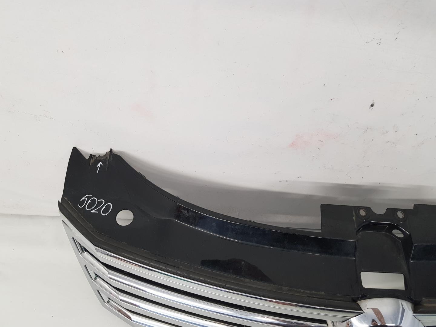 Grila radiator VW Phaeton facelift 3D0853653F 2010 2011 2012 2013 2014 2015 - imagine 6