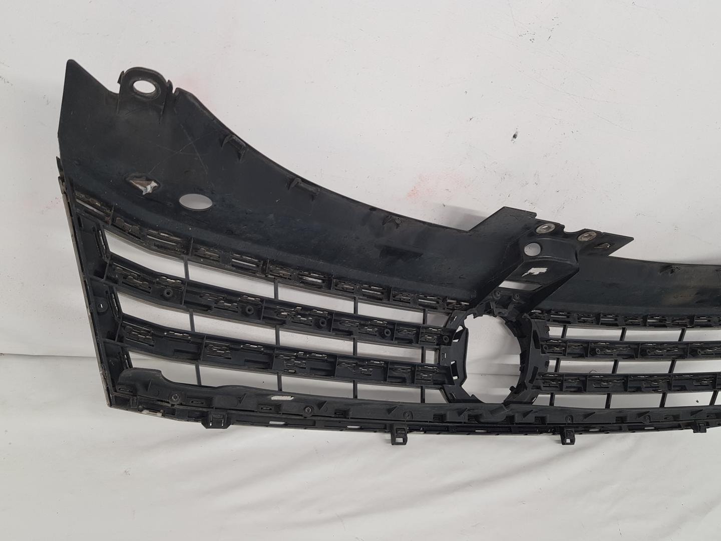 Grila radiator VW Phaeton facelift 3D0853653F 2010 2011 2012 2013 2014 2015 - imagine 8