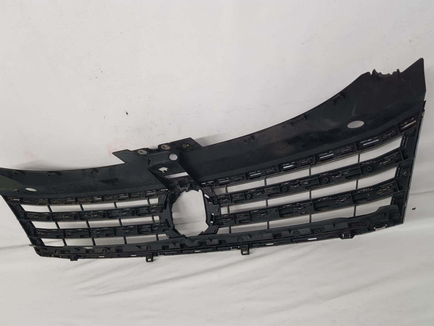 Grila radiator VW Phaeton facelift 3D0853653F 2010 2011 2012 2013 2014 2015 - imagine 9