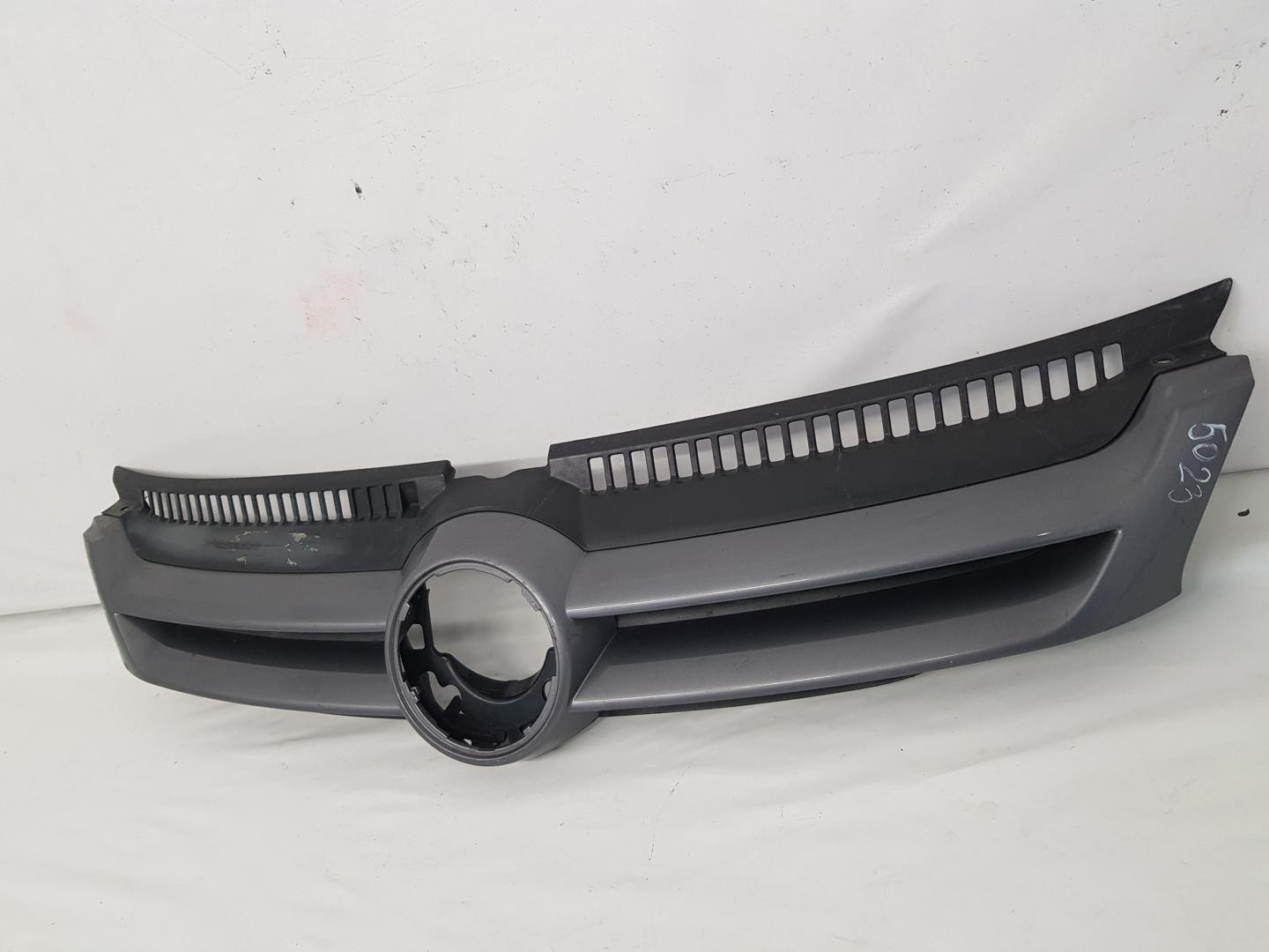 Grila radiator VW Golf 5 Plus 5M0853655A 2005 2006 2007 2008 2009 - imagine 4