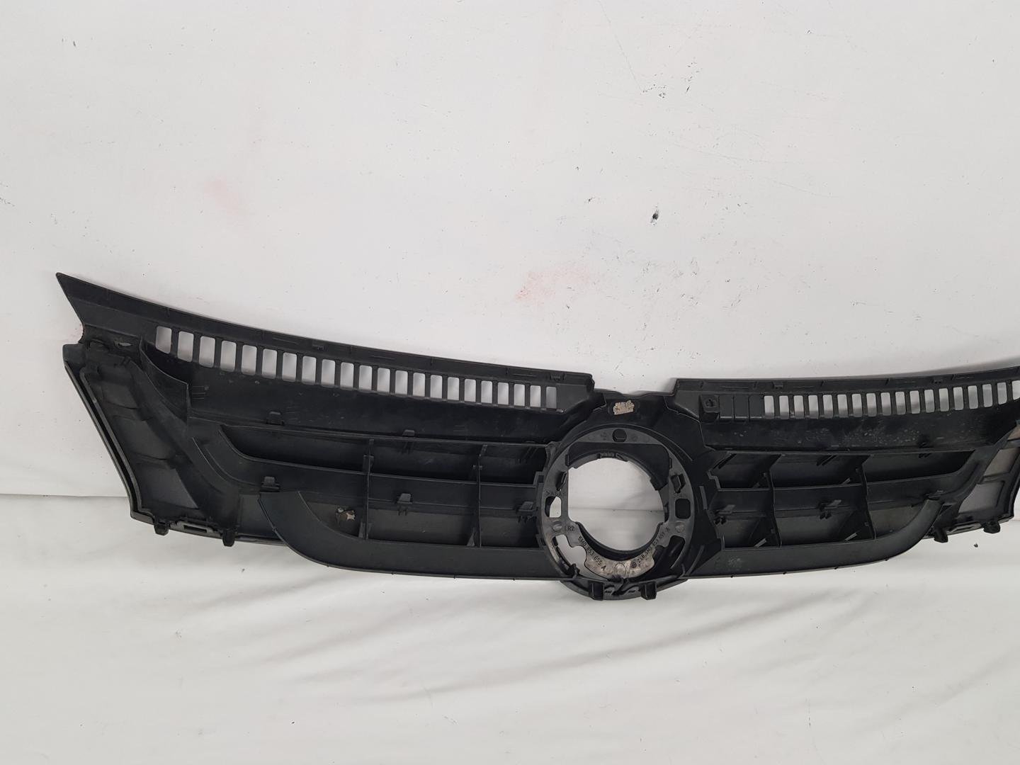 Grila radiator VW Golf 5 Plus 5M0853655A 2005 2006 2007 2008 2009 - imagine 5