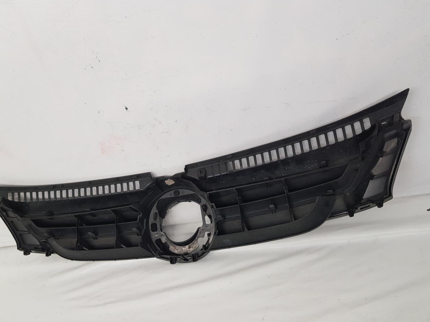 Grila radiator VW Golf 5 Plus 5M0853655A 2005 2006 2007 2008 2009 - imagine 6