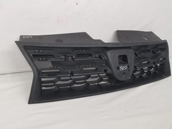 Grila radiator Dacia Duster facelift 623100838R 2012 2013 2014 2015 2016 - imagine 3