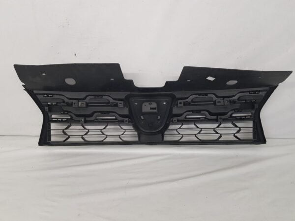 Grila radiator Dacia Duster facelift 623100838R 2012 2013 2014 2015 2016 - imagine 5