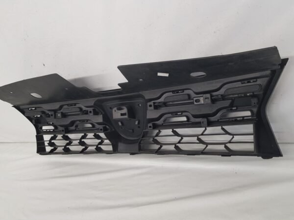 Grila radiator Dacia Duster facelift 623100838R 2012 2013 2014 2015 2016 - imagine 7