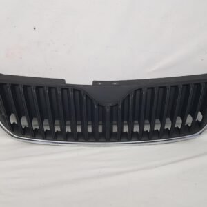 Grila radiator Skoda Superb 2 3T0853668A 2009 2010 2011 2012