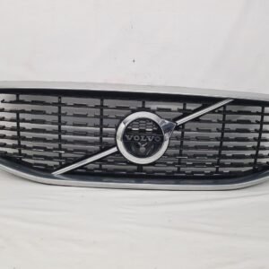 Grila radiator Volvo XC60 R Design 31457464 2017 2018 2019 2020 2021