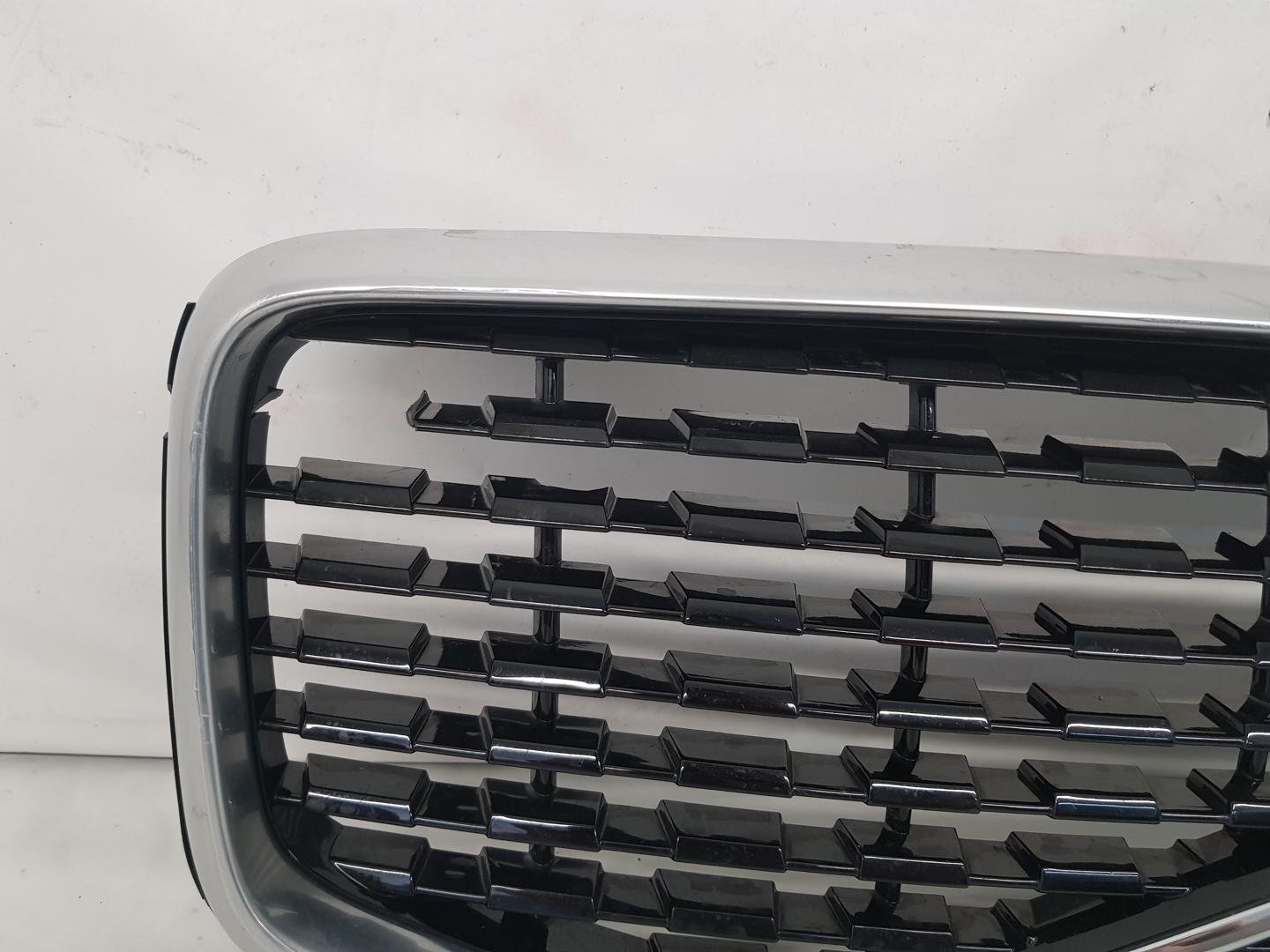 Grila radiator Volvo XC60 R Design 31457464 2017 2018 2019 2020 2021 - imagine 6