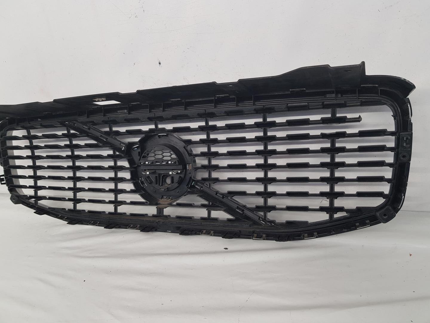 Grila radiator Volvo XC60 R Design 31457464 2017 2018 2019 2020 2021 - imagine 9