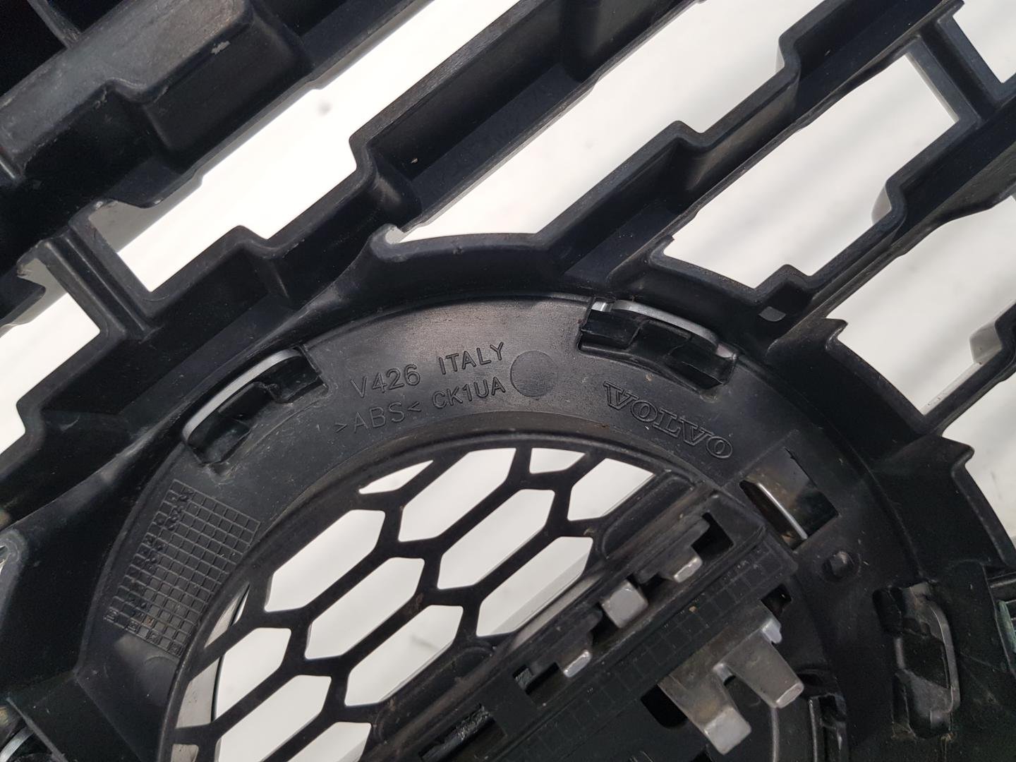 Grila radiator Volvo XC60 R Design 31457464 2017 2018 2019 2020 2021 - imagine 10