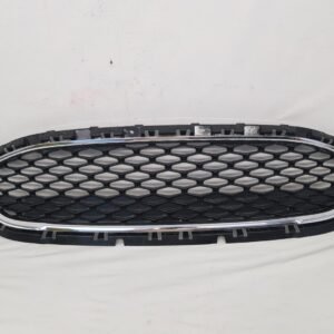 Grila radiator Ford Fiesta H1BB-8B271-A1 2017 2018 2019 2020 2021 NOU OE