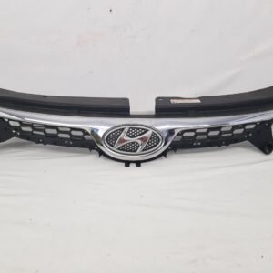Grila radiator Hyundai I10 86366-0X000 2008 2009 2010 2011 2012